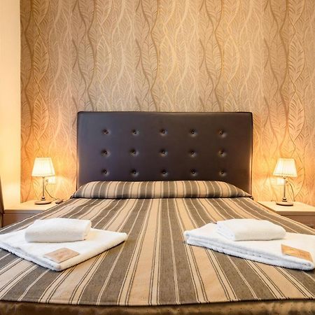 Dreams Roma B&B Extérieur photo