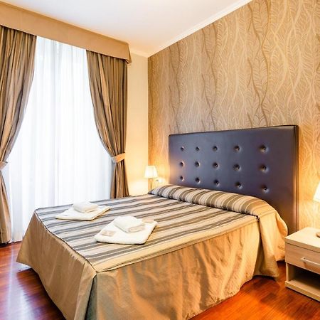 Dreams Roma B&B Extérieur photo
