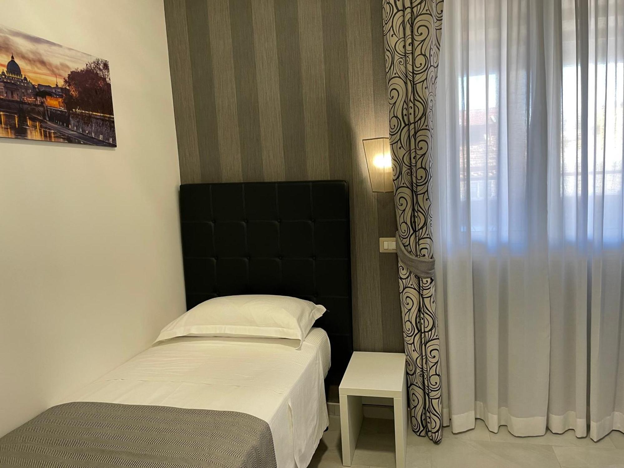Dreams Roma B&B Extérieur photo