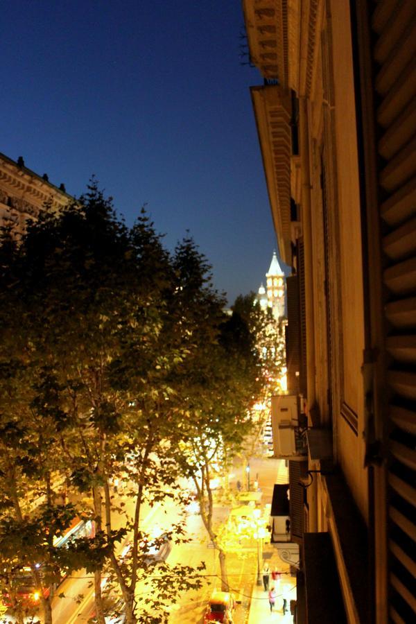 Dreams Roma B&B Extérieur photo