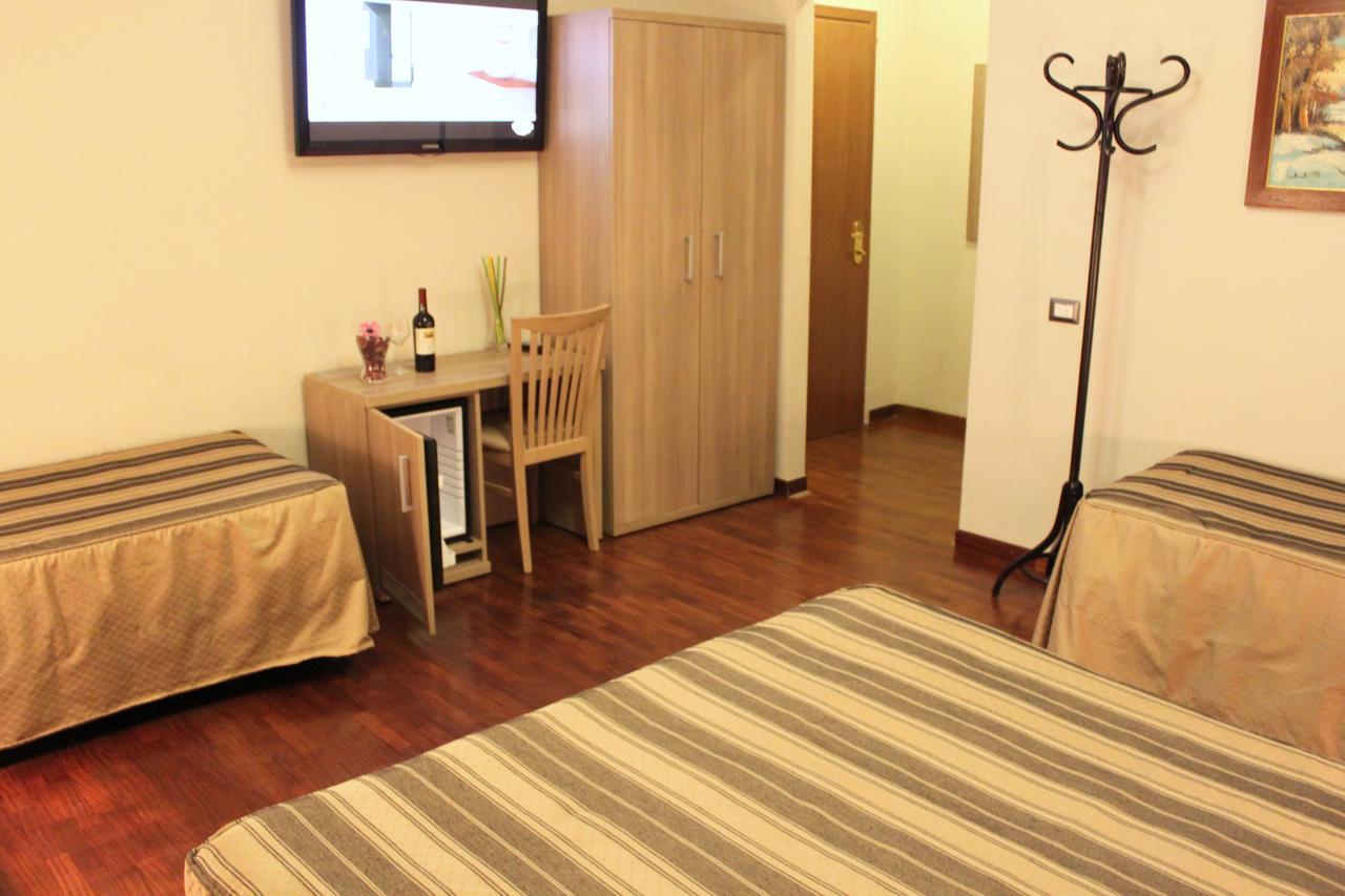 Dreams Roma B&B Extérieur photo