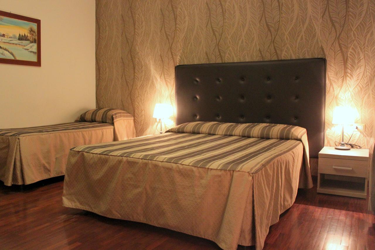 Dreams Roma B&B Extérieur photo