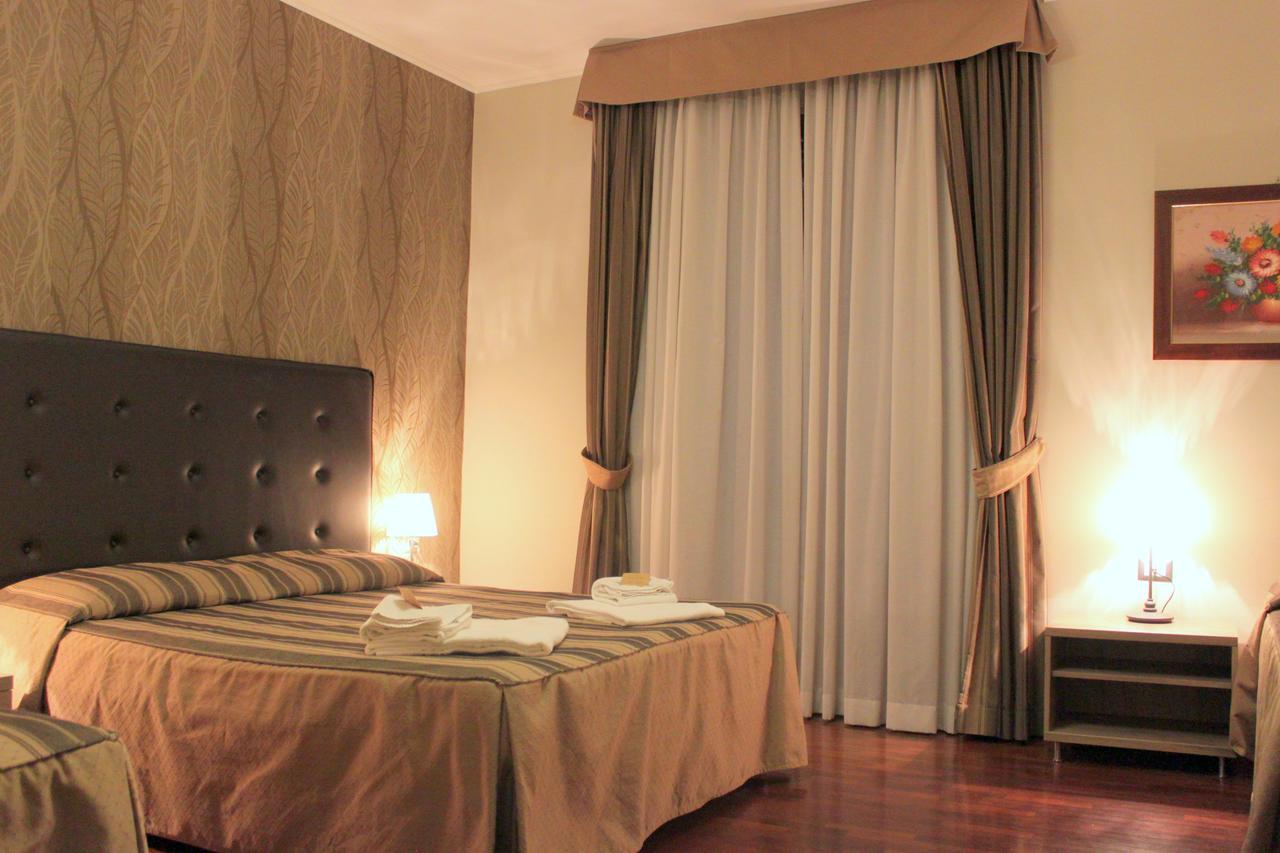 Dreams Roma B&B Extérieur photo