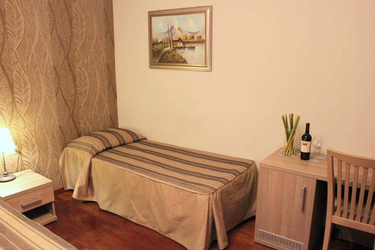 Dreams Roma B&B Extérieur photo
