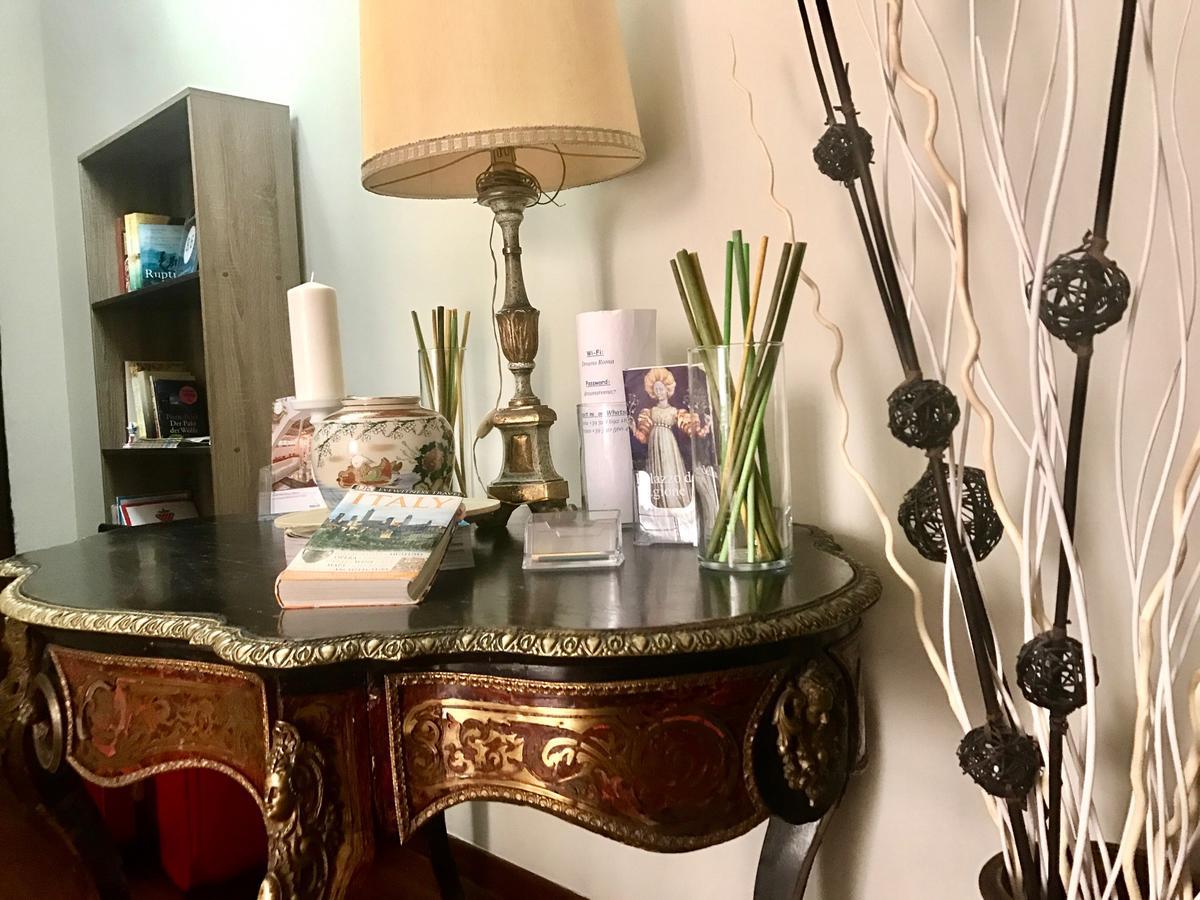 Dreams Roma B&B Extérieur photo