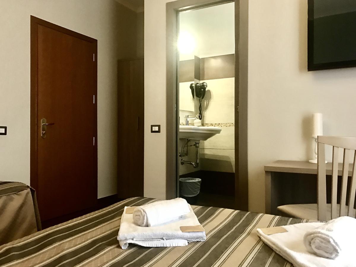 Dreams Roma B&B Extérieur photo