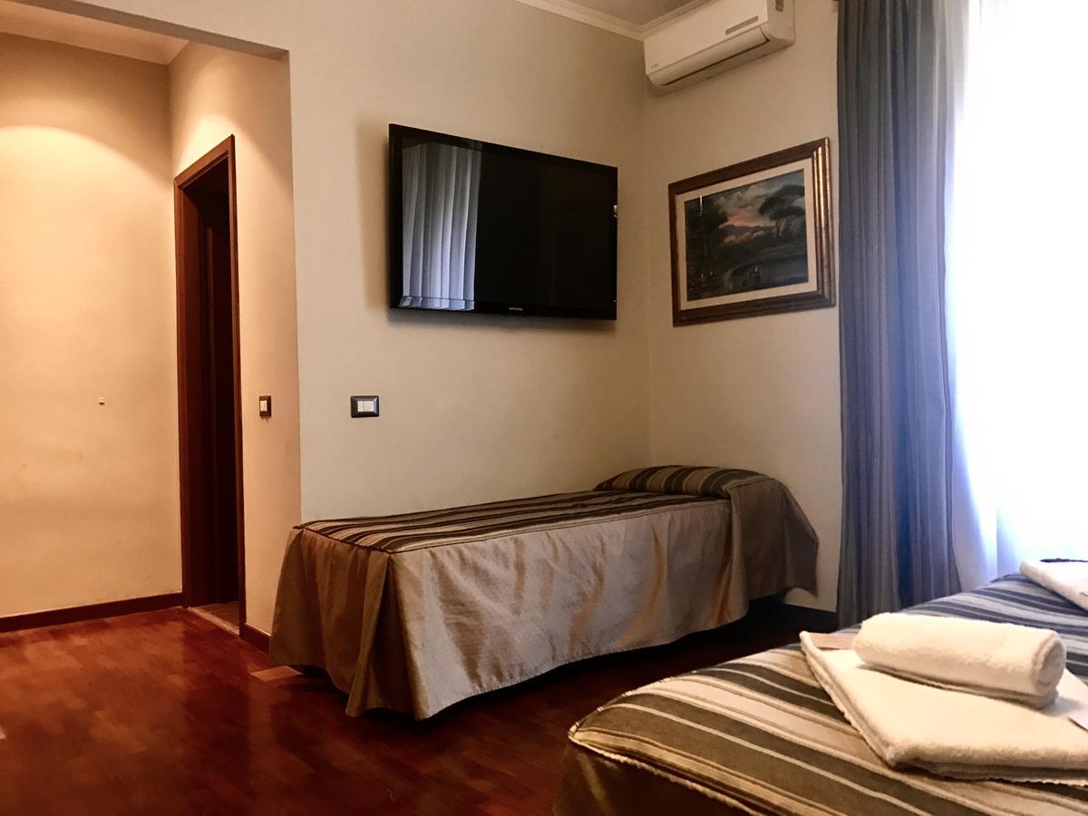 Dreams Roma B&B Extérieur photo