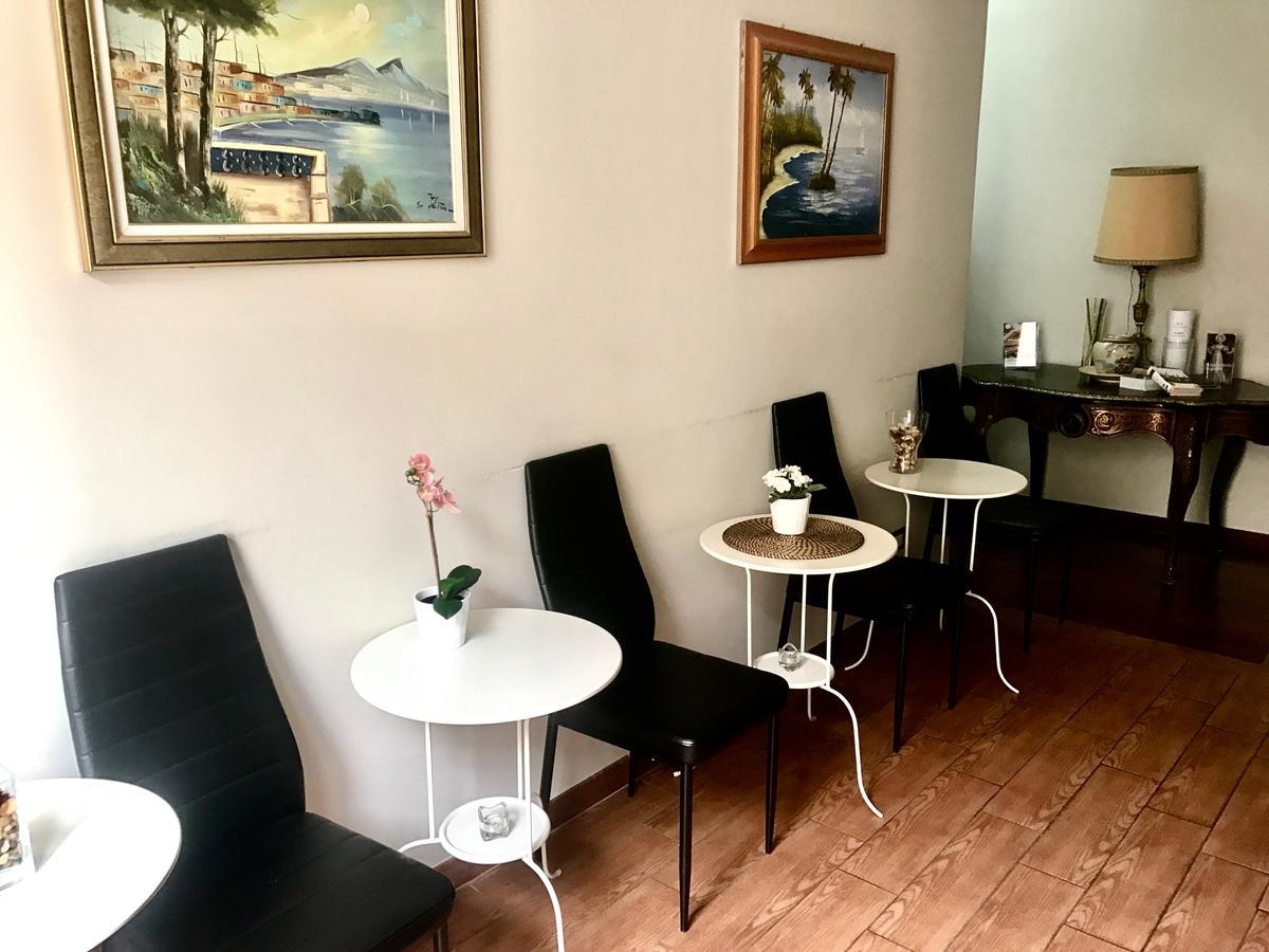 Dreams Roma B&B Extérieur photo