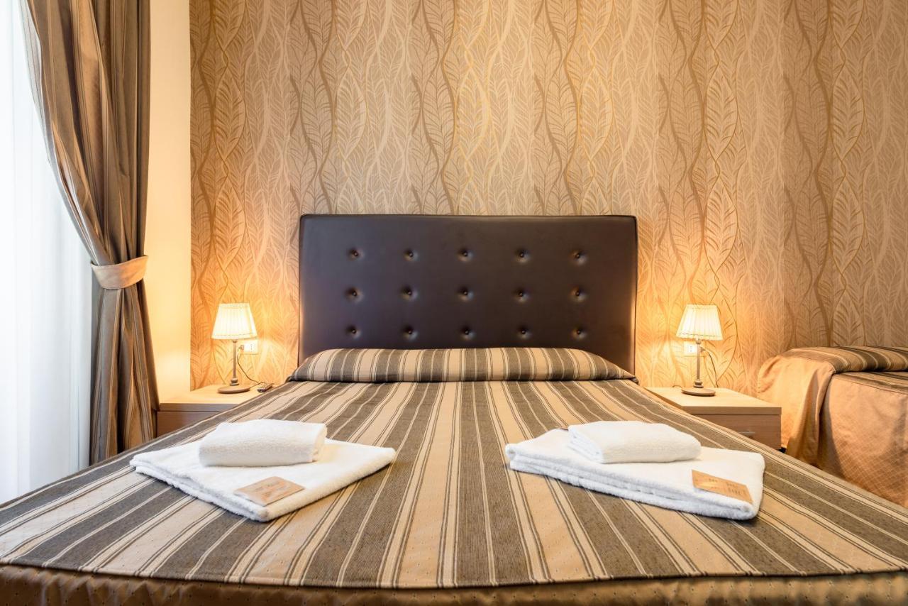 Dreams Roma B&B Extérieur photo