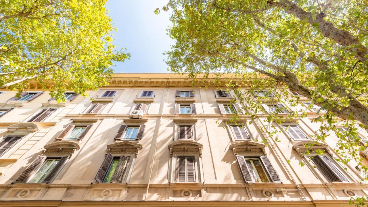 Dreams Roma B&B Extérieur photo