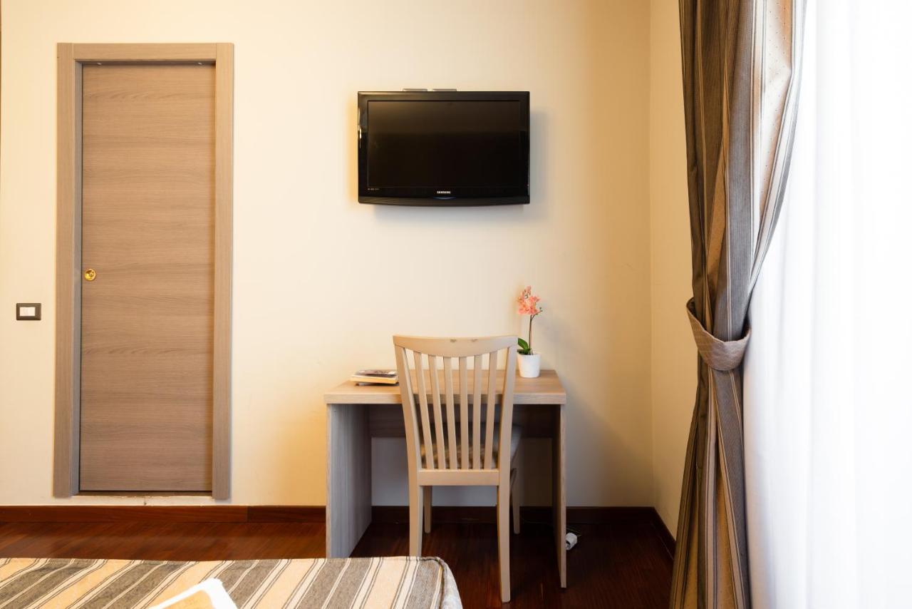 Dreams Roma B&B Extérieur photo