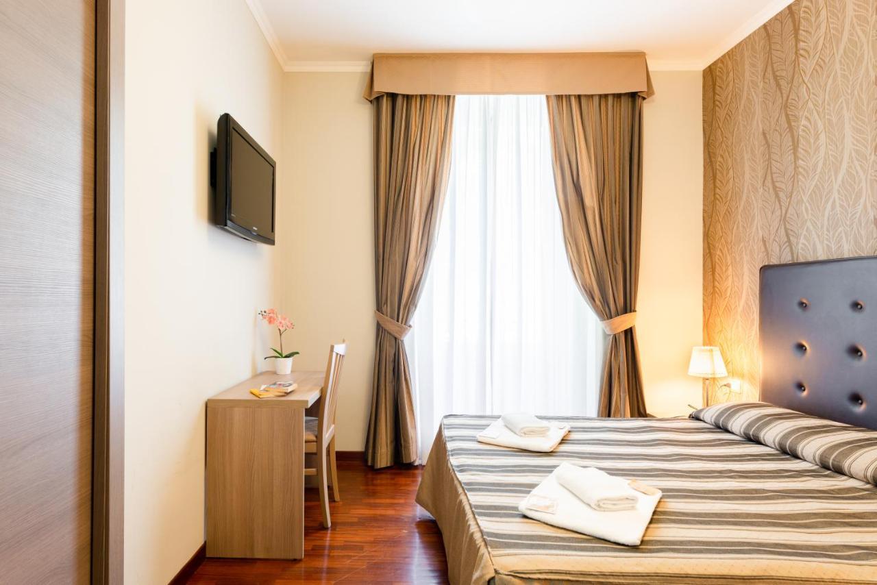 Dreams Roma B&B Extérieur photo