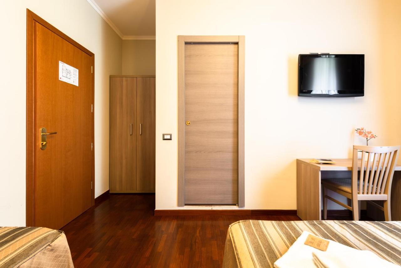 Dreams Roma B&B Extérieur photo