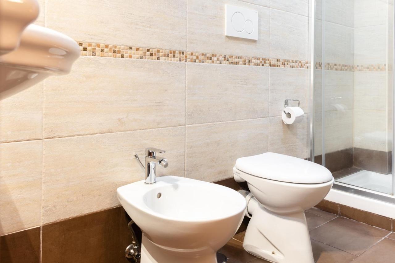 Dreams Roma B&B Extérieur photo
