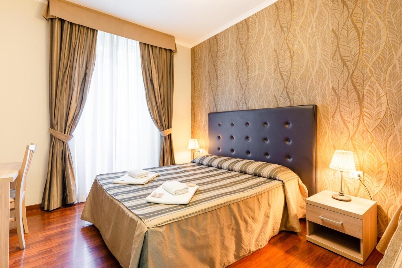 Dreams Roma B&B Extérieur photo