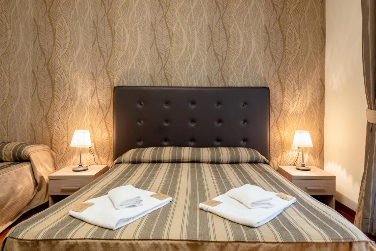 Dreams Roma B&B Extérieur photo