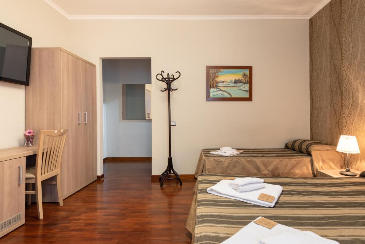 Dreams Roma B&B Extérieur photo