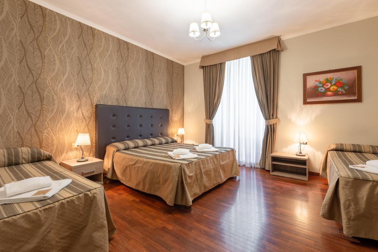 Dreams Roma B&B Extérieur photo