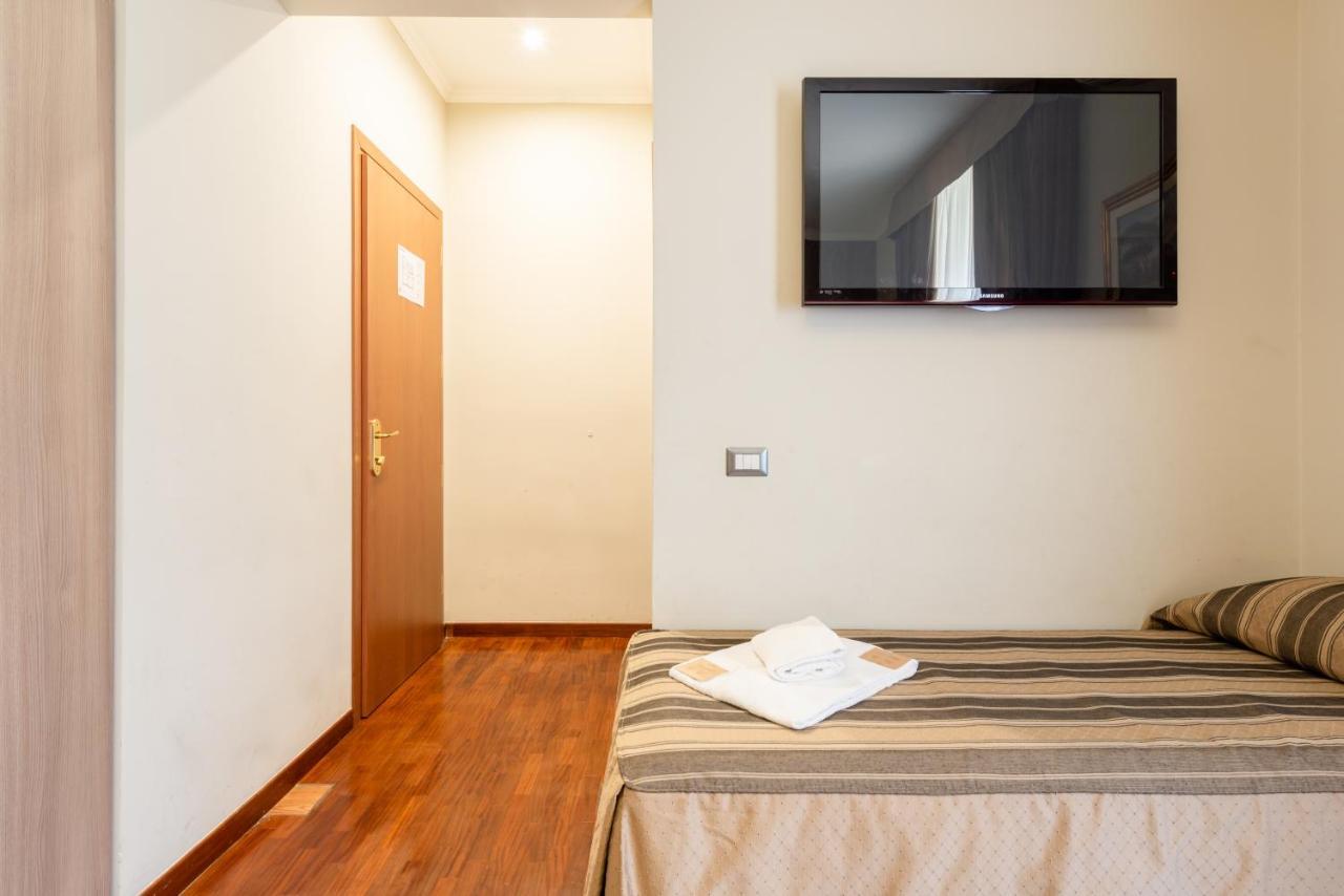 Dreams Roma B&B Extérieur photo