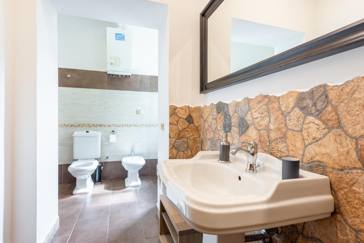 Dreams Roma B&B Extérieur photo
