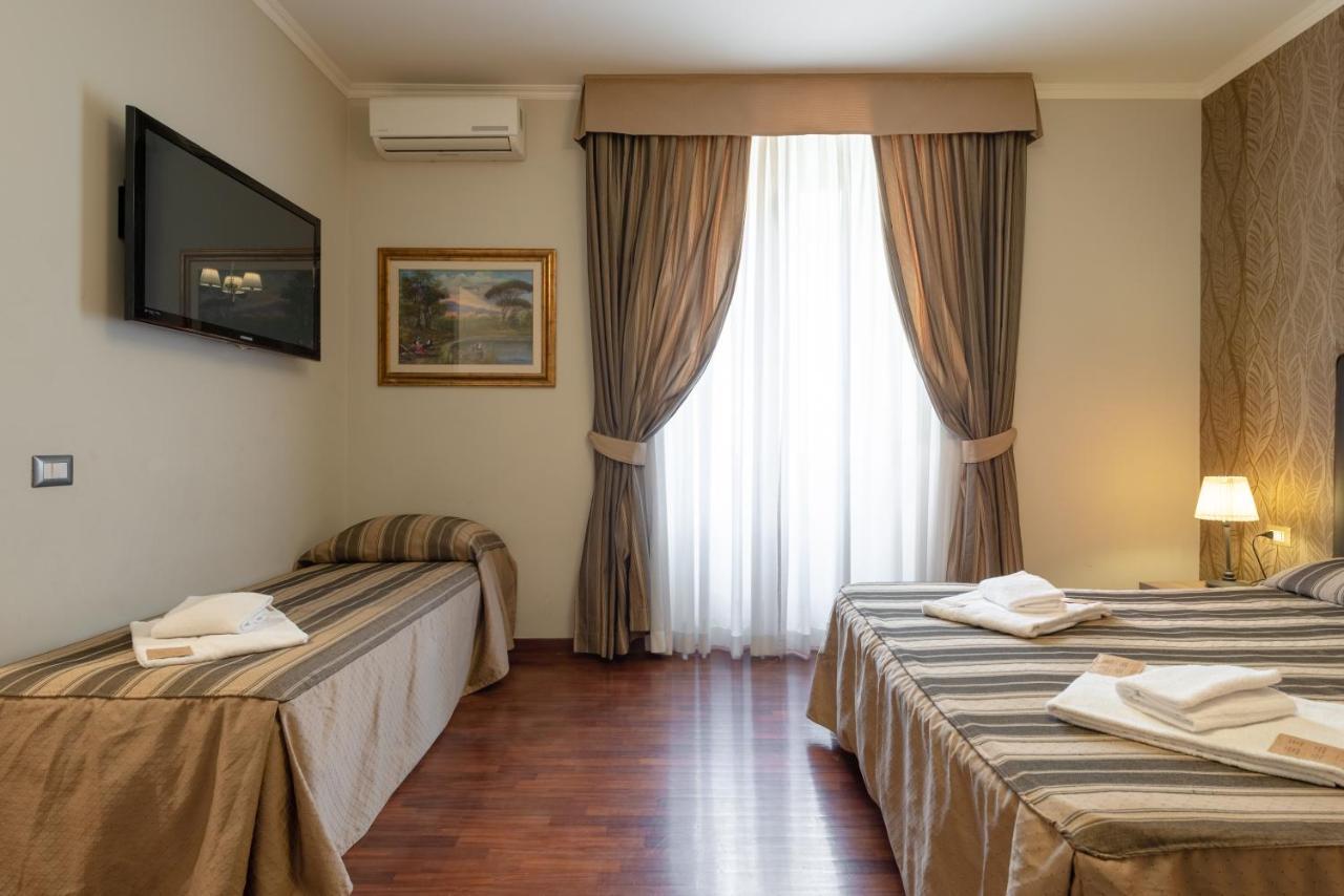 Dreams Roma B&B Extérieur photo