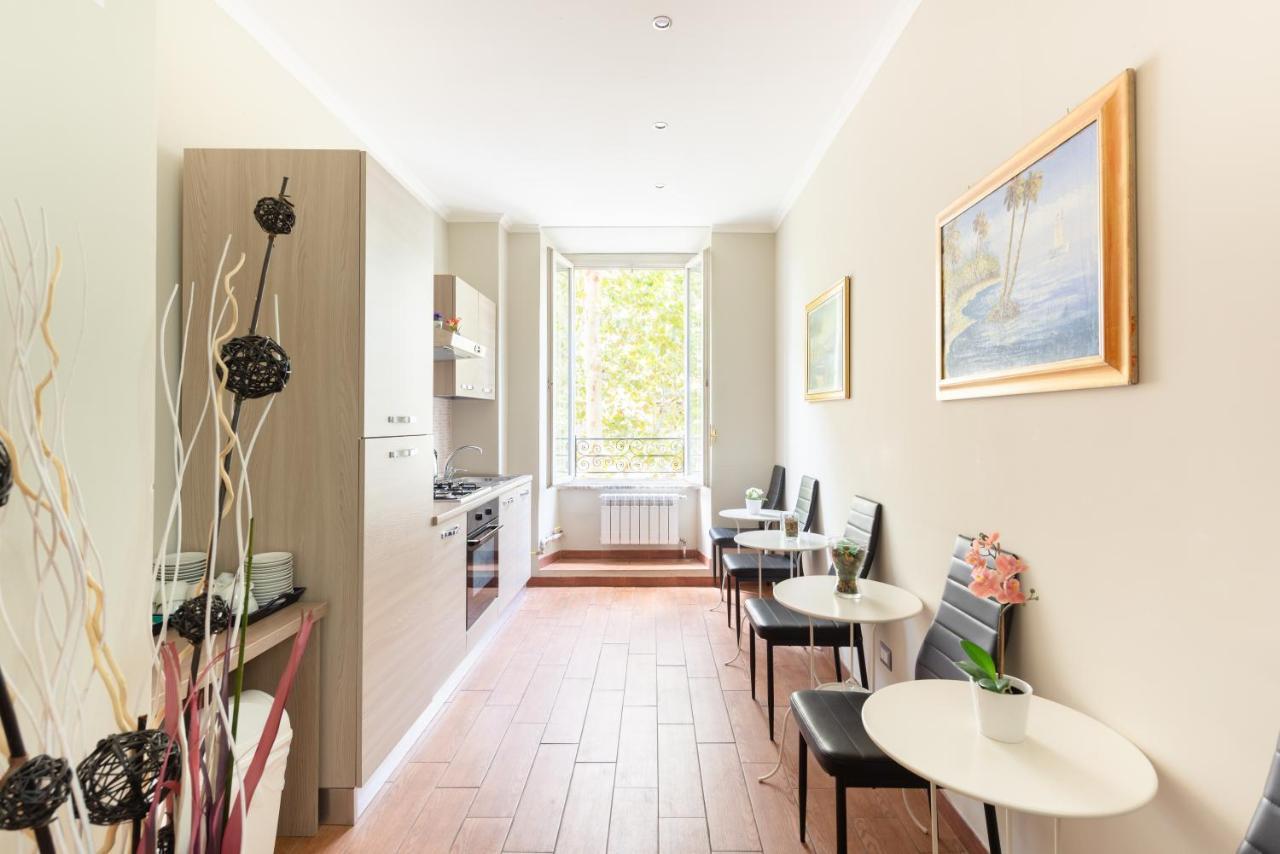 Dreams Roma B&B Extérieur photo