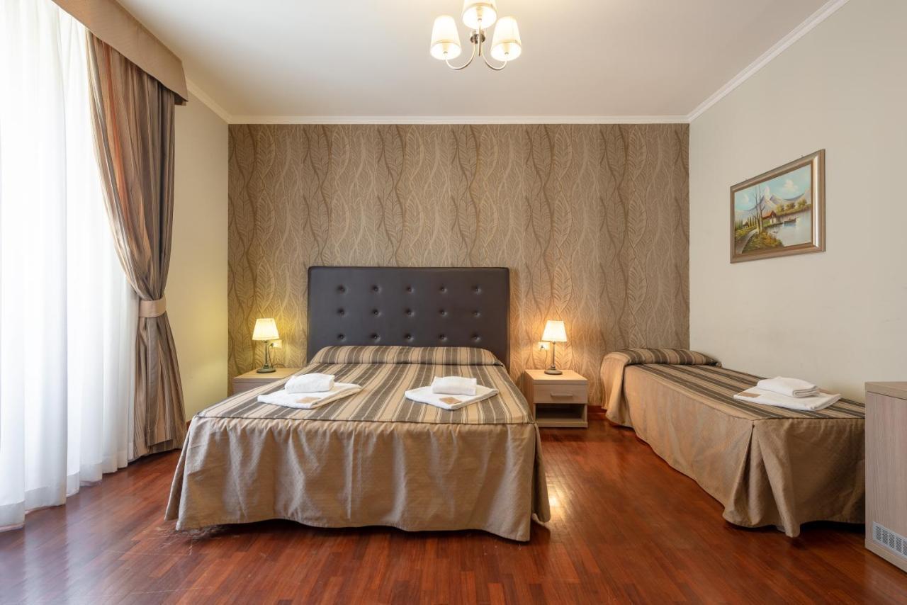 Dreams Roma B&B Extérieur photo