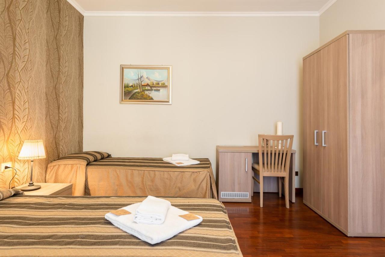 Dreams Roma B&B Extérieur photo