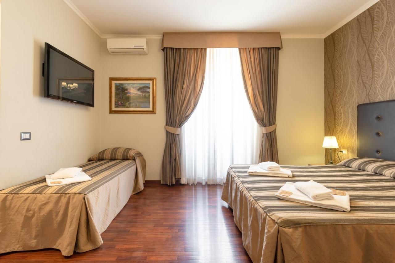 Dreams Roma B&B Extérieur photo