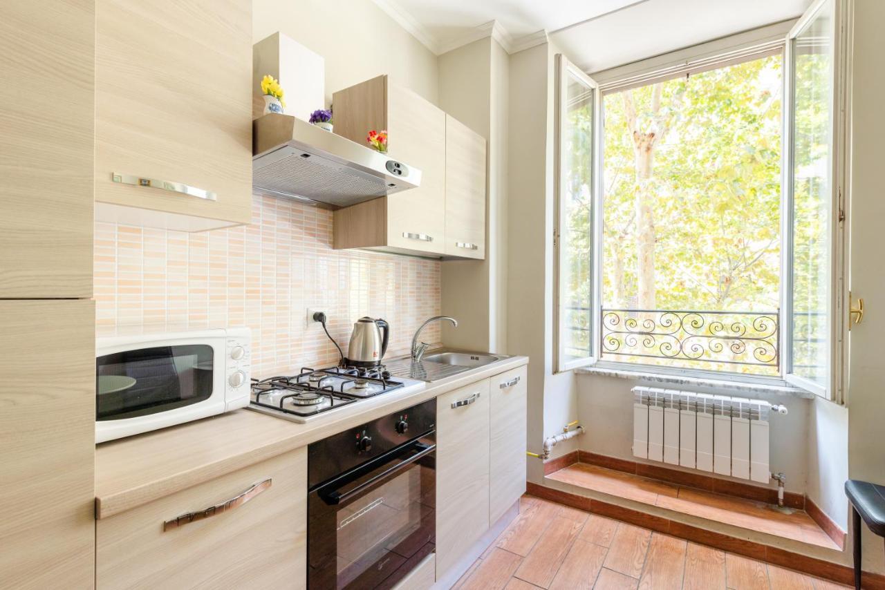 Dreams Roma B&B Extérieur photo