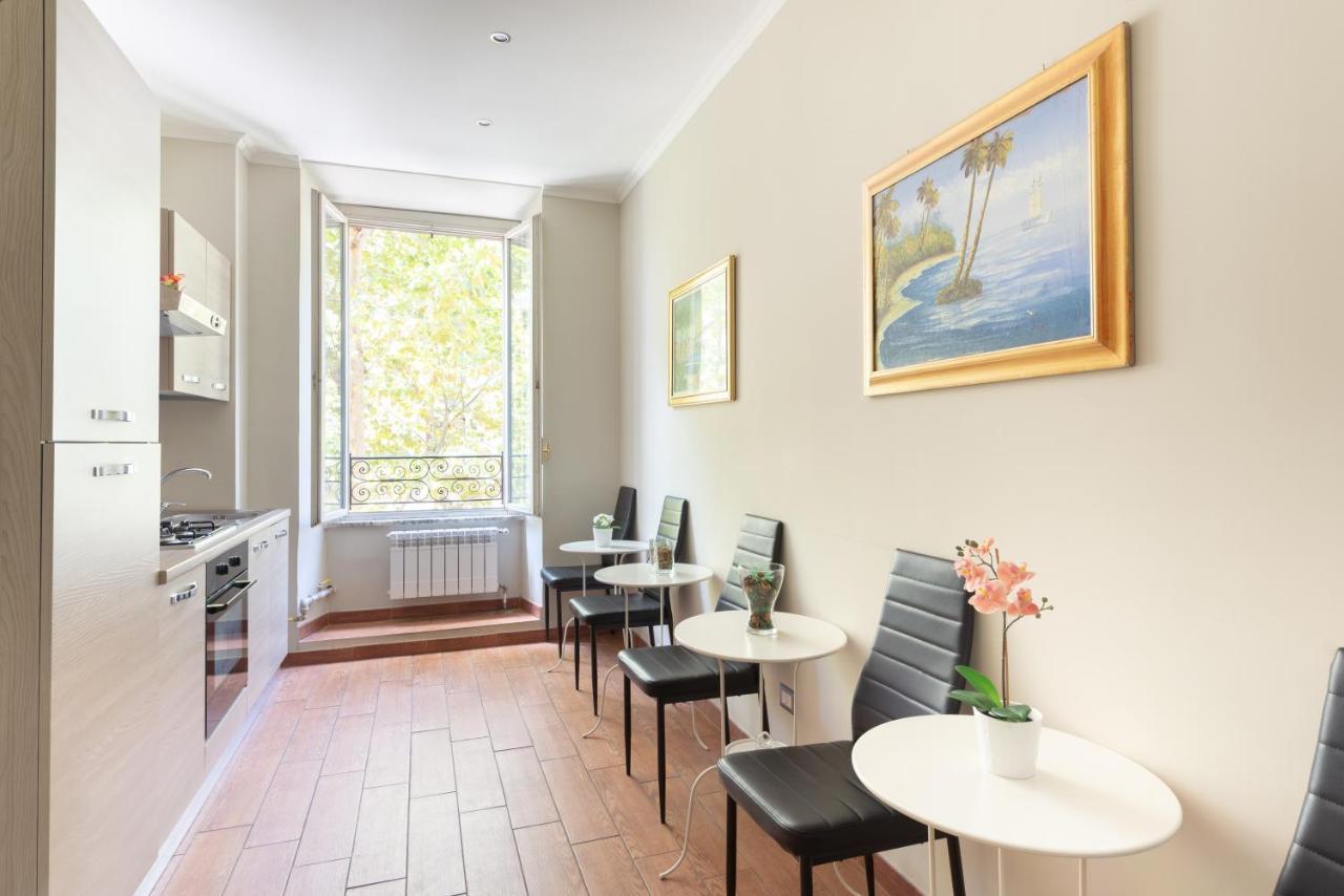 Dreams Roma B&B Extérieur photo