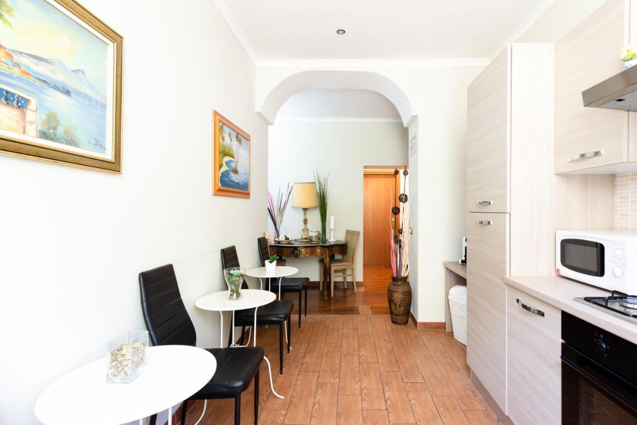 Dreams Roma B&B Extérieur photo