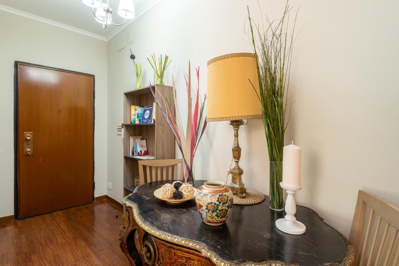Dreams Roma B&B Extérieur photo